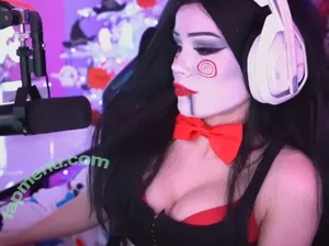 Kylee Carter / justfoxii / kyleecarterrr nude photo #0431