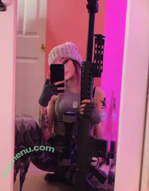 Kylee Carter / justfoxii / kyleecarterrr nude photo #0445