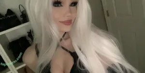 Kylee Carter / justfoxii / kyleecarterrr nude photo #0446