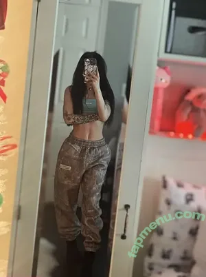 Kylee Carter / justfoxii / kyleecarterrr nude photo #0449