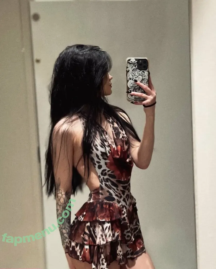 Kylee Carter nude photo #0402 (justfoxii / kyleecarterrr)