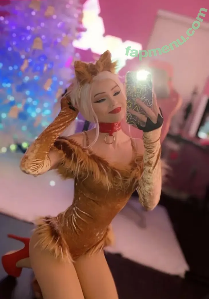 Kylee Carter nude photo #0454 (justfoxii / kyleecarterrr)