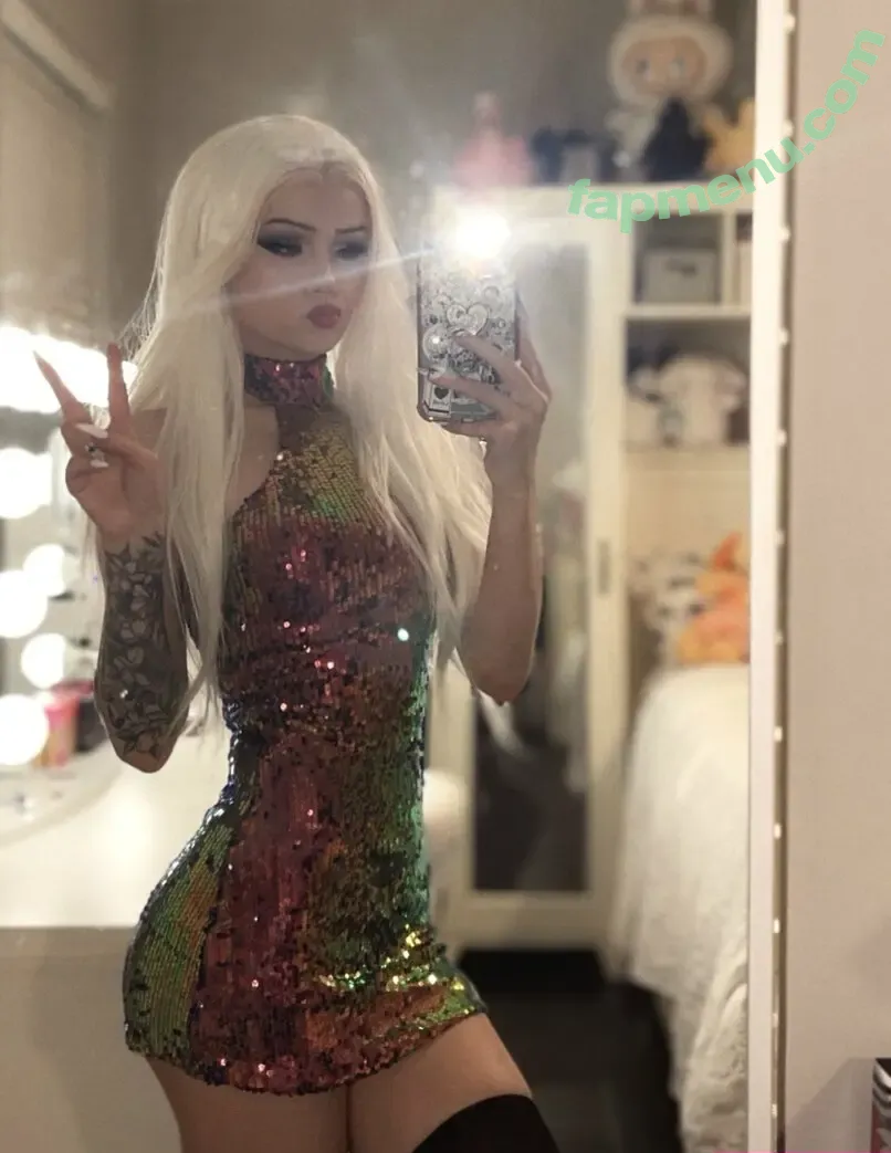 Kylee Carter nude photo #0474 (justfoxii / kyleecarterrr)