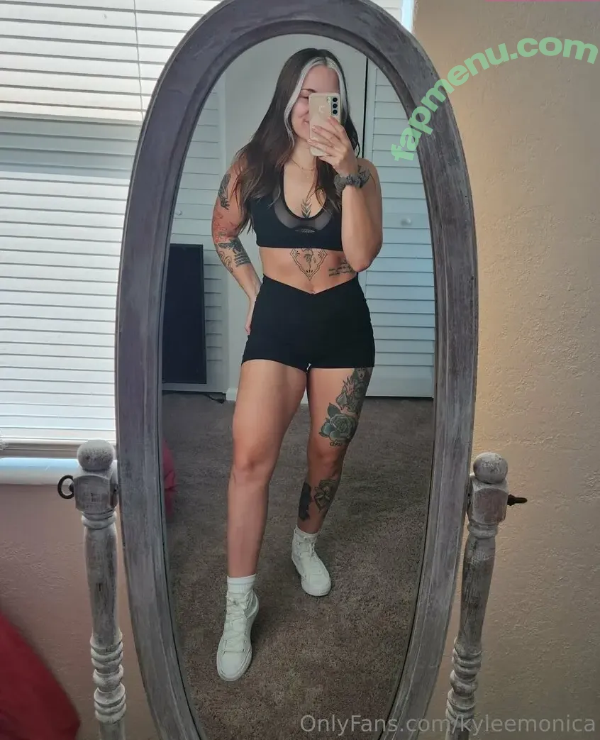 Kyleemonica nude photo #0127 (kylieannmonica)