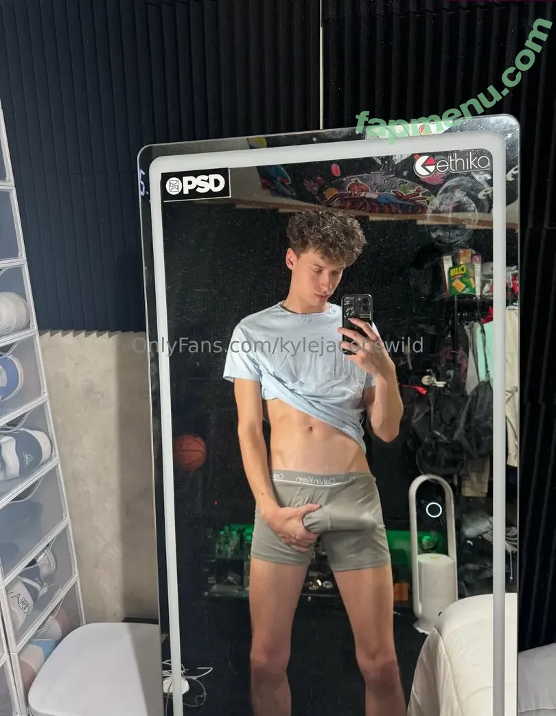 kylejacobswild nude photo #0001 (kylejacobswild)