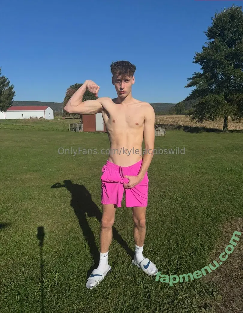 kylejacobswild nude photo #0002 (kylejacobswild)