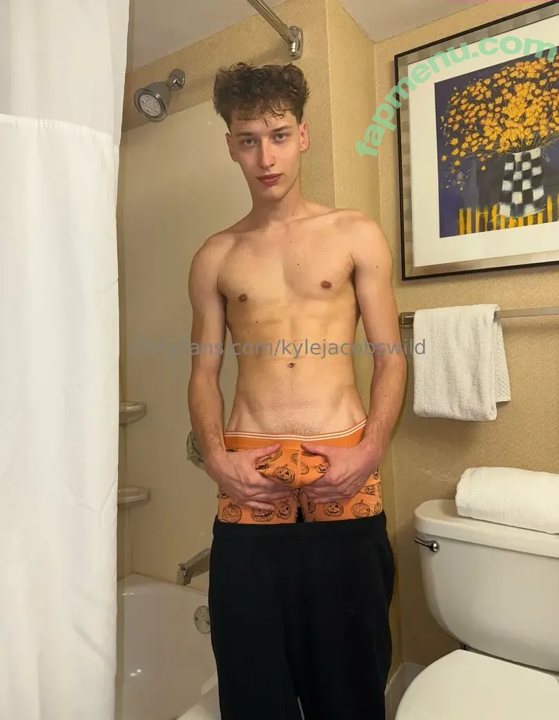 kylejacobswild nude photo #0003 (kylejacobswild)