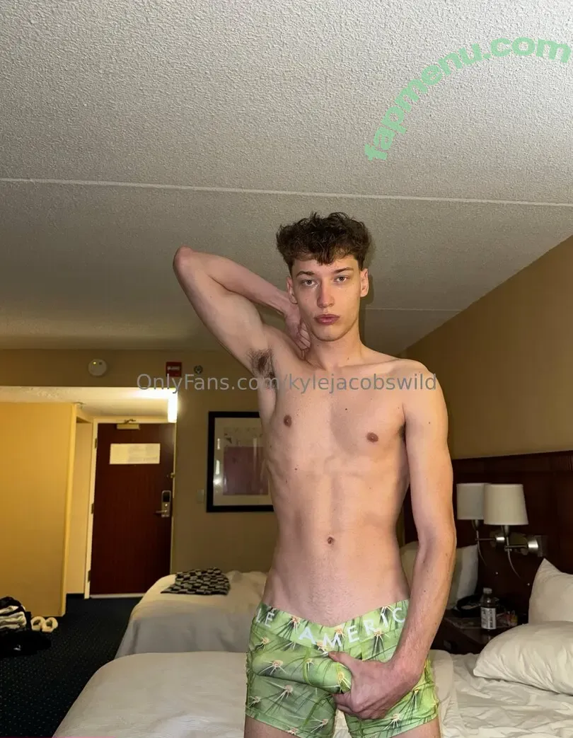 kylejacobswild nude photo #0004 (kylejacobswild)