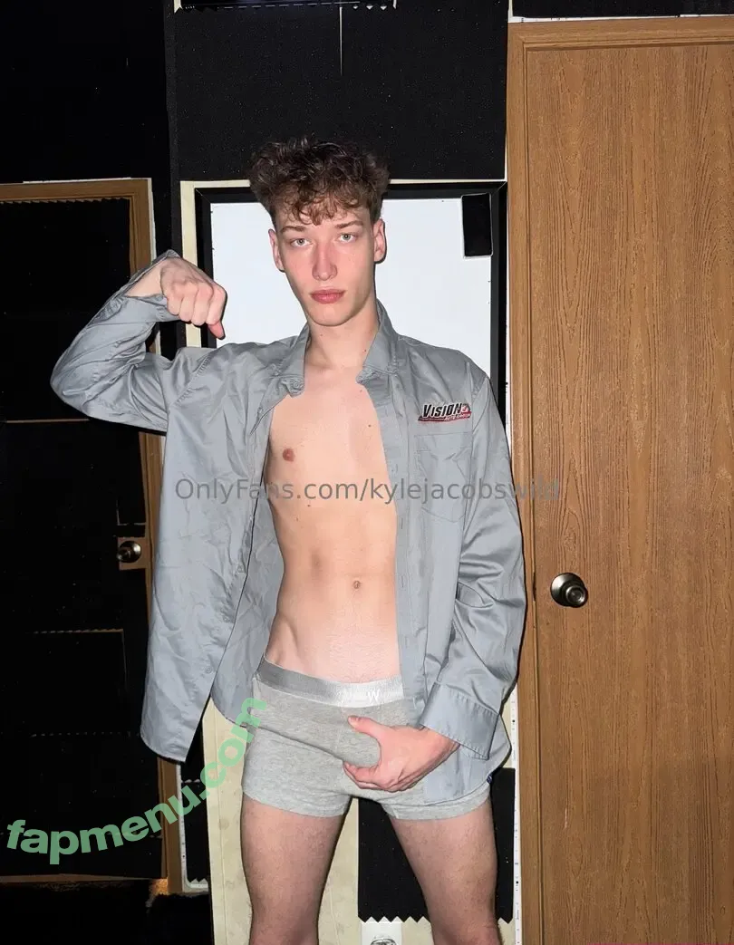 kylejacobswild nude photo #0007 (kylejacobswild)