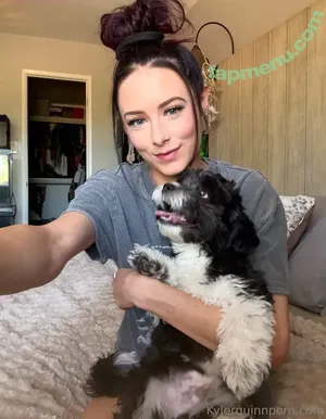 kylerquinnporn / kyler_quinnxx nude photo #0364