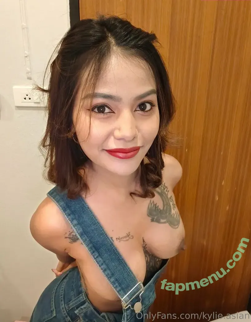 Kylie Asian nude photo #0067 (kylie.asian / kylie_asian)