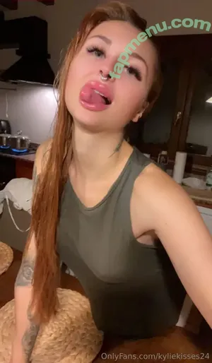 kylie_blck_mylife, kyliewest95 leaks