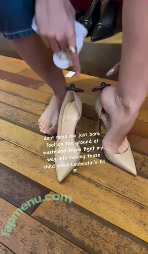 Kylie Cantrall / kyliecantrall nude photo #0106