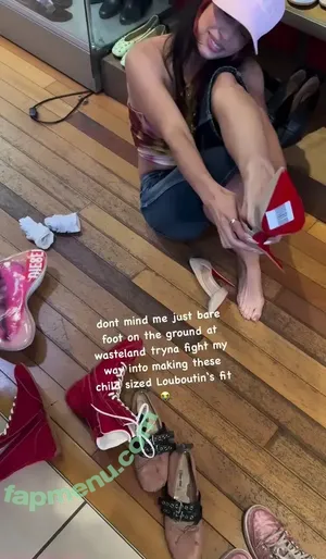 Kylie Cantrall / kyliecantrall nude photo #0109