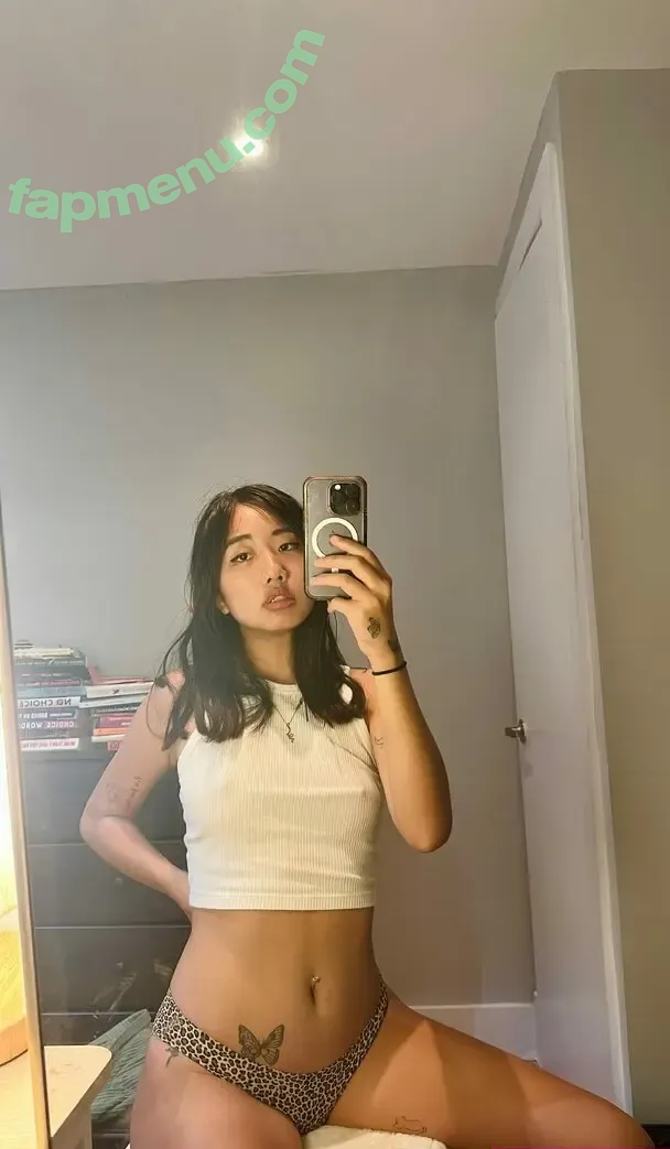 Kylie Cheung nude photo #0019 (kyliecheung15)