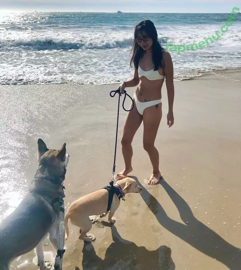 Kylie Cheung nude photo #0117 (kyliecheung15)