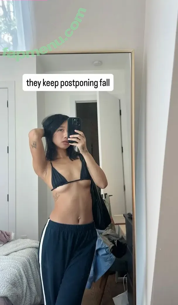 Kylie Cheung nude photo #0495 (kyliecheung15)