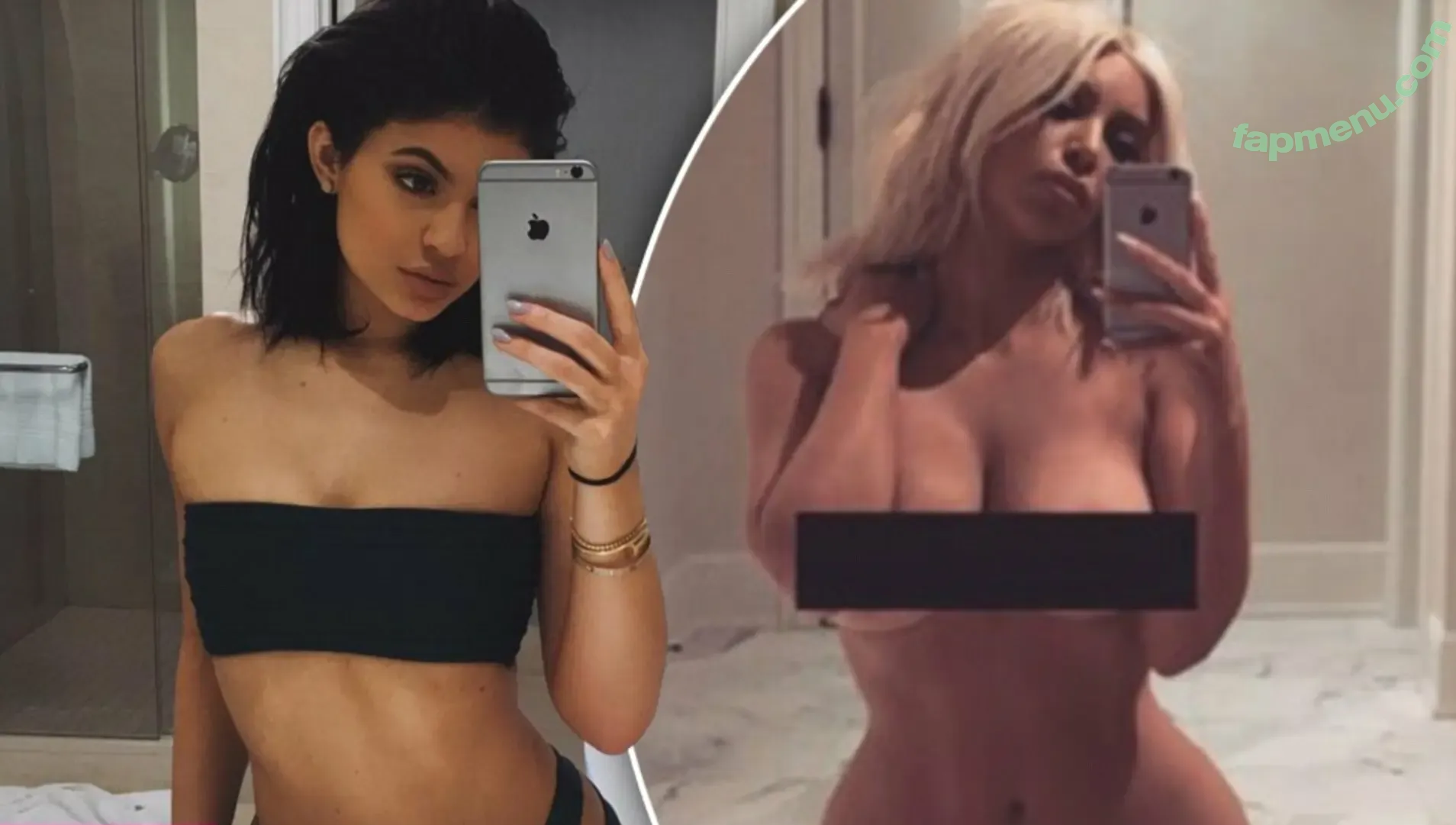 Kylie Jenner nude photo #1447 (KylieJenner / kyliejenner.2)