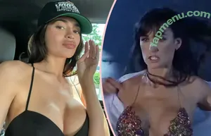 Kylie Jenner / kyliejenner / kyliejenner.2 nude photo #2569