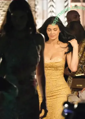 Kylie Jenner / kyliejenner / kyliejenner.2 nude photo #2678