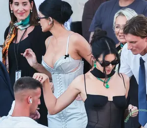 Kylie Jenner / kyliejenner / kyliejenner.2 nude photo #2687