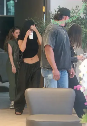 Kylie Jenner / KylieJenner / kyliejenner.2 nude photo #2795