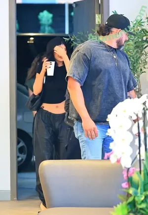 Kylie Jenner / KylieJenner / kyliejenner.2 nude photo #2808