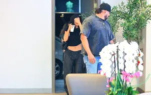 Kylie Jenner / KylieJenner / kyliejenner.2 nude photo #2813
