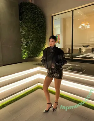 Kylie Jenner / KylieJenner / kyliejenner.2 nude photo #2844