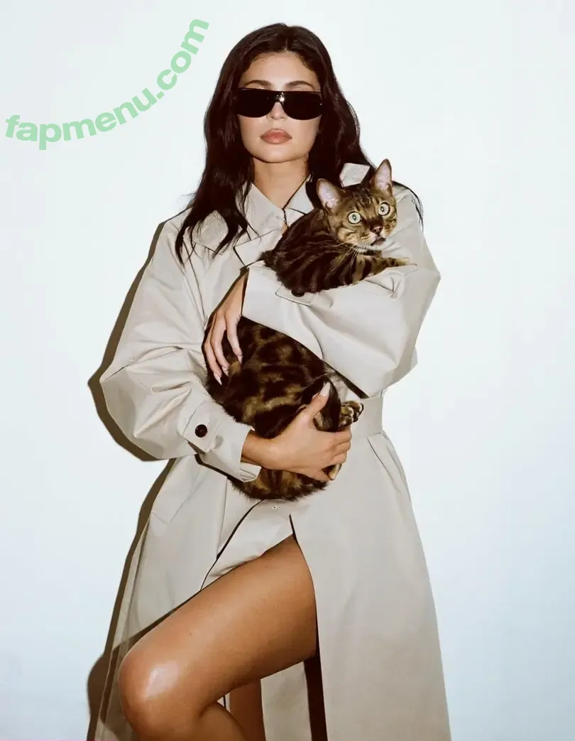 Kylie Jenner nude photo #2740 (kyliejenner / kyliejenner.2)