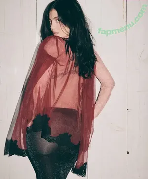 Kylie Jenner / KylieJenner / kyliejenner.2 nude photo #3058