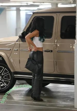 Kylie Jenner / KylieJenner / kyliejenner.2 nude photo #3126