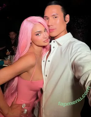 Kylie Jenner / KylieJenner / kyliejenner.2 nude photo #3212