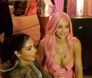 Kylie Jenner / KylieJenner / kyliejenner.2 nude photo #3223