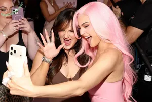 Kylie Jenner / KylieJenner / kyliejenner.2 nude photo #3224