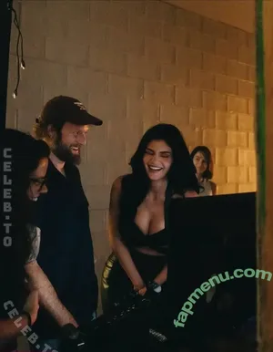 Kylie Jenner / kyliejenner / kyliejenner.2 nude photo #3453