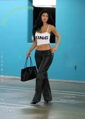 Kylie Jenner / kyliejenner / kyliejenner.2 nude photo #3466