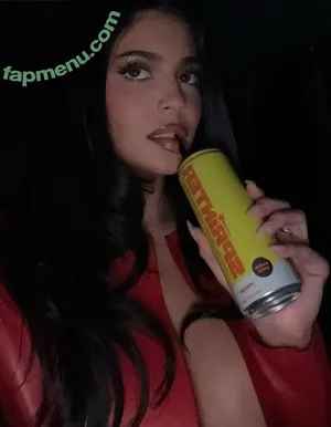 Kylie Jenner / kyliejenner / kyliejenner.2 nude photo #3491