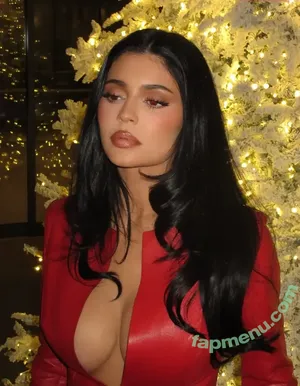 Kylie Jenner / kyliejenner / kyliejenner.2 nude photo #3495