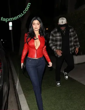 Kylie Jenner / kyliejenner / kyliejenner.2 nude photo #3544