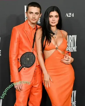 Kylie Jenner / kyliejenner / kyliejenner.2 nude photo #3556