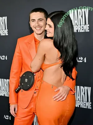 Kylie Jenner / kyliejenner / kyliejenner.2 nude photo #3557