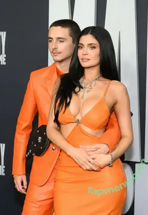 Kylie Jenner / kyliejenner / kyliejenner.2 nude photo #3558