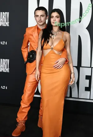 Kylie Jenner / kyliejenner / kyliejenner.2 nude photo #3564