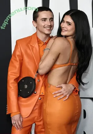 Kylie Jenner / kyliejenner / kyliejenner.2 nude photo #3566