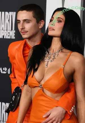 Kylie Jenner / kyliejenner / kyliejenner.2 nude photo #3581