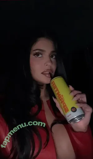 Kylie Jenner / kyliejenner / kyliejenner.2 nude photo #3596