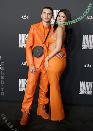 Kylie Jenner / kyliejenner / kyliejenner.2 nude photo #3606