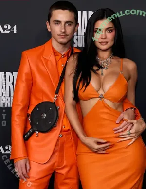 Kylie Jenner / kyliejenner / kyliejenner.2 nude photo #3609