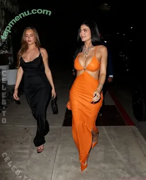 Kylie Jenner / kyliejenner / kyliejenner.2 nude photo #3616